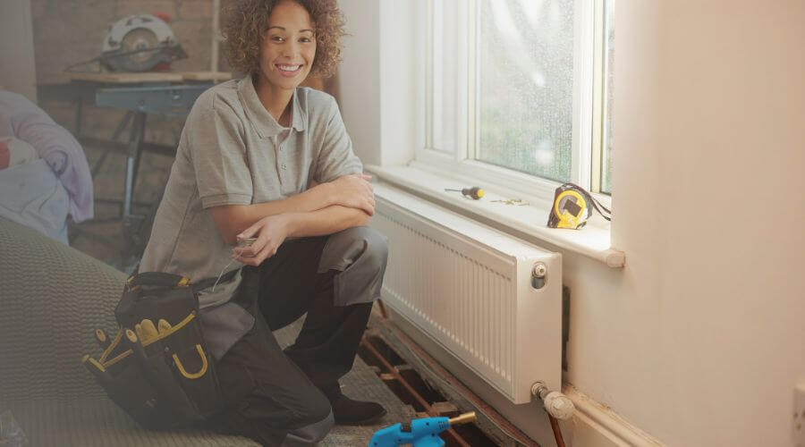 Local annual plumbing maintenance in Jarreau, LA